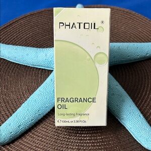🖤NIB🔺LEMON 🍋 Phatoil Fragrance Oil - 100ml